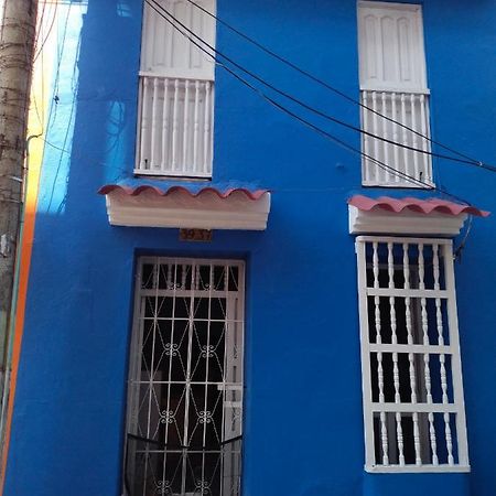 Cartagena Casa 39-37 아파트 외부 사진