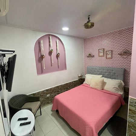 Cartagena Casa 39-37 아파트 외부 사진