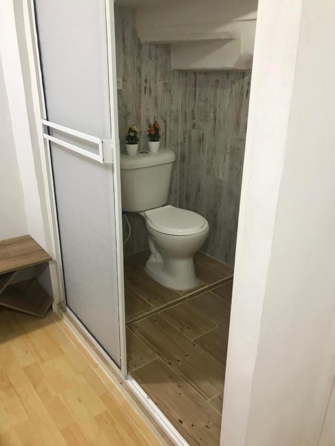 Cartagena Casa 39-37 아파트 외부 사진