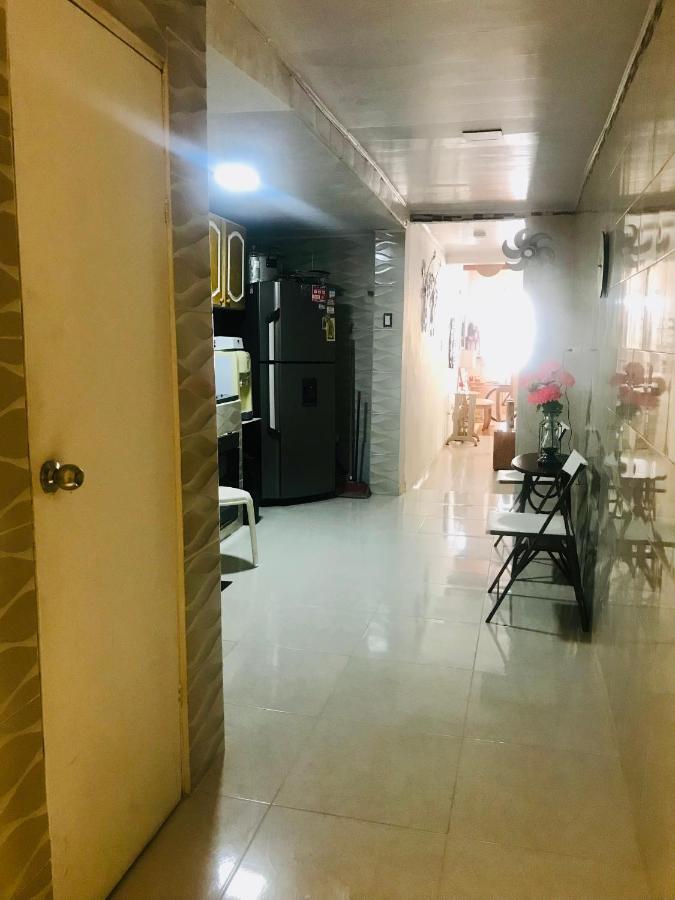 Cartagena Casa 39-37 아파트 외부 사진