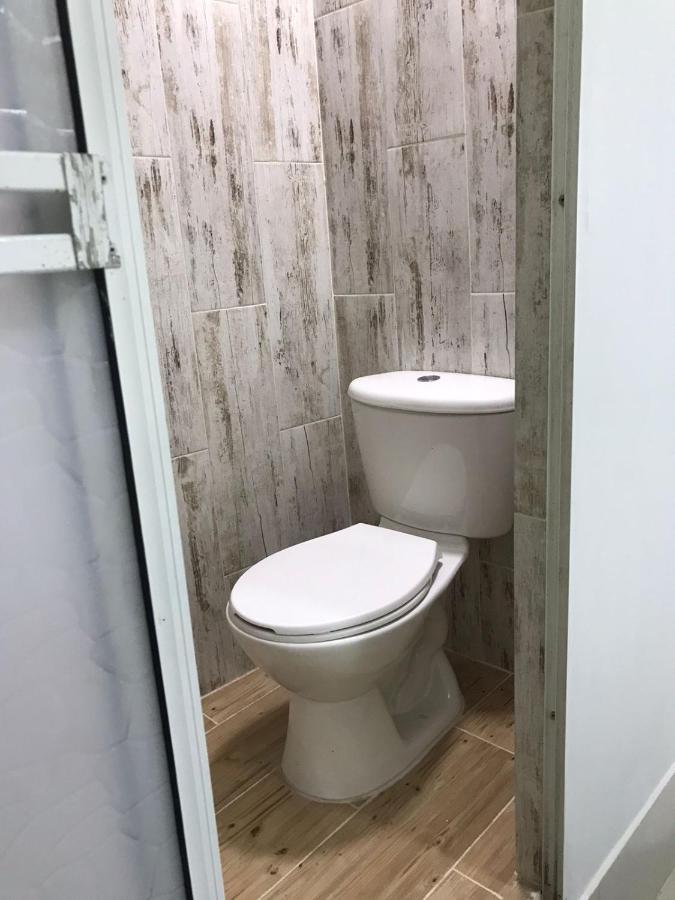 Cartagena Casa 39-37 아파트 외부 사진