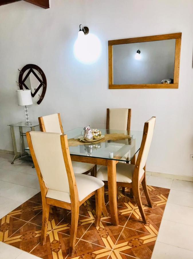 Cartagena Casa 39-37 아파트 외부 사진