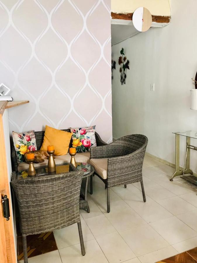 Cartagena Casa 39-37 아파트 외부 사진