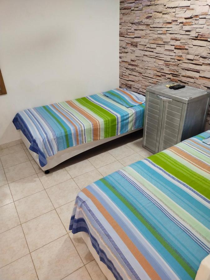 Cartagena Casa 39-37 아파트 외부 사진
