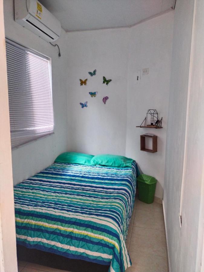 Cartagena Casa 39-37 아파트 외부 사진