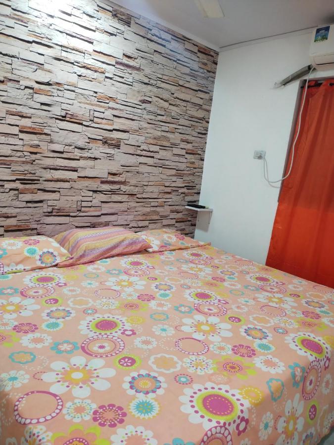 Cartagena Casa 39-37 아파트 객실 사진