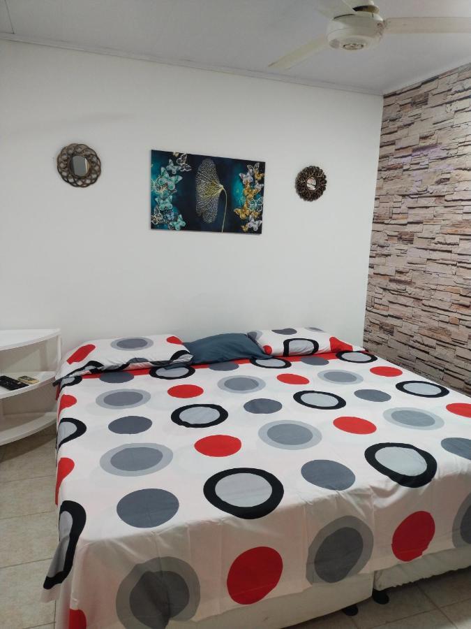 Cartagena Casa 39-37 아파트 외부 사진