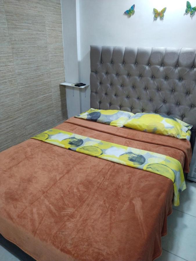 Cartagena Casa 39-37 아파트 외부 사진