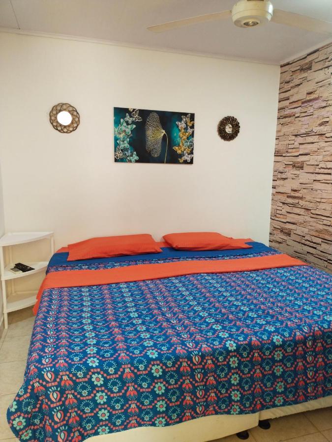 Cartagena Casa 39-37 아파트 외부 사진