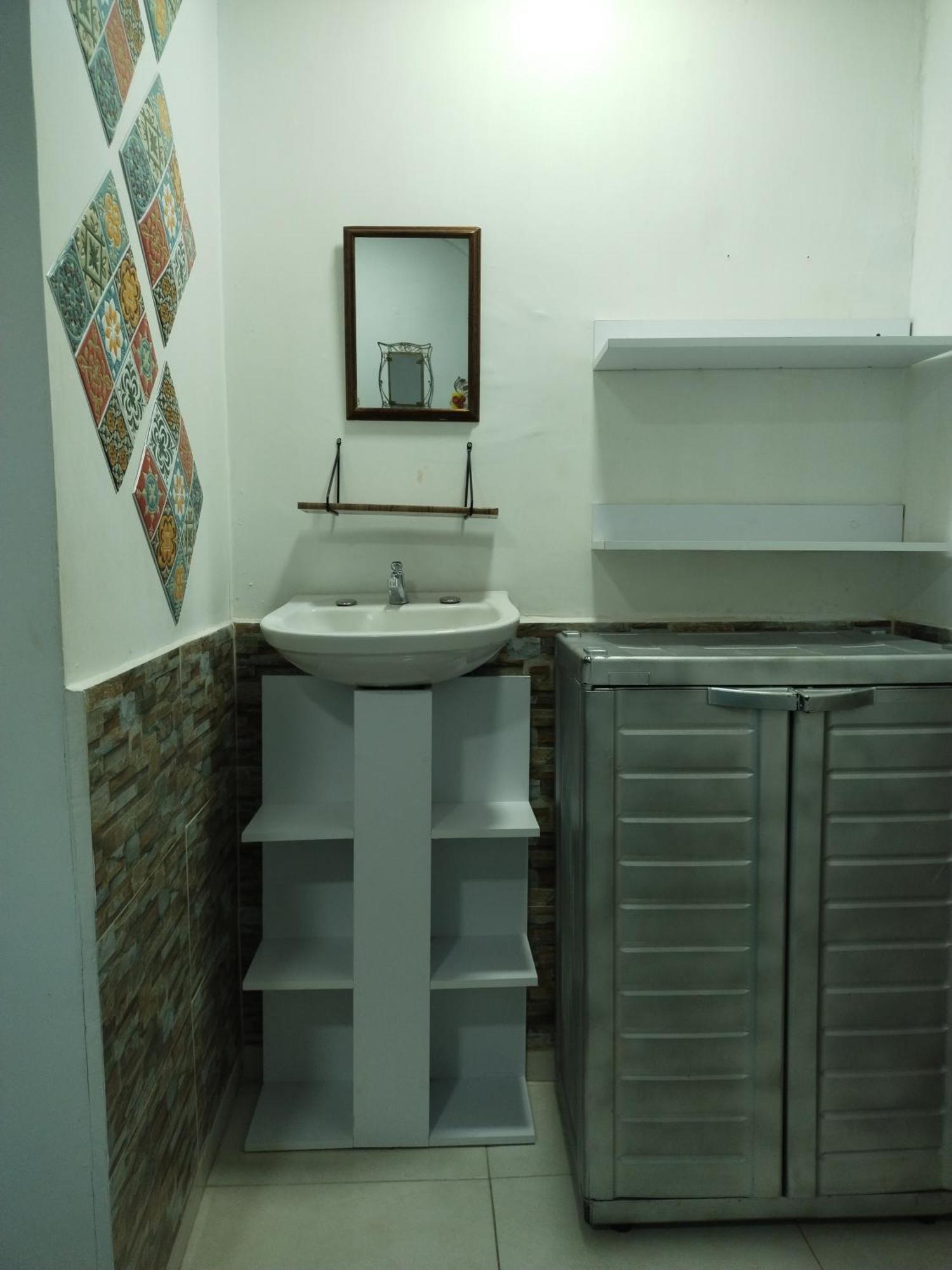 Cartagena Casa 39-37 아파트 객실 사진